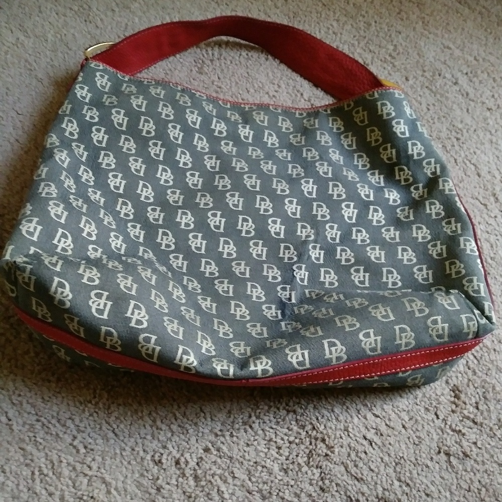Dooney&Bourke Tote